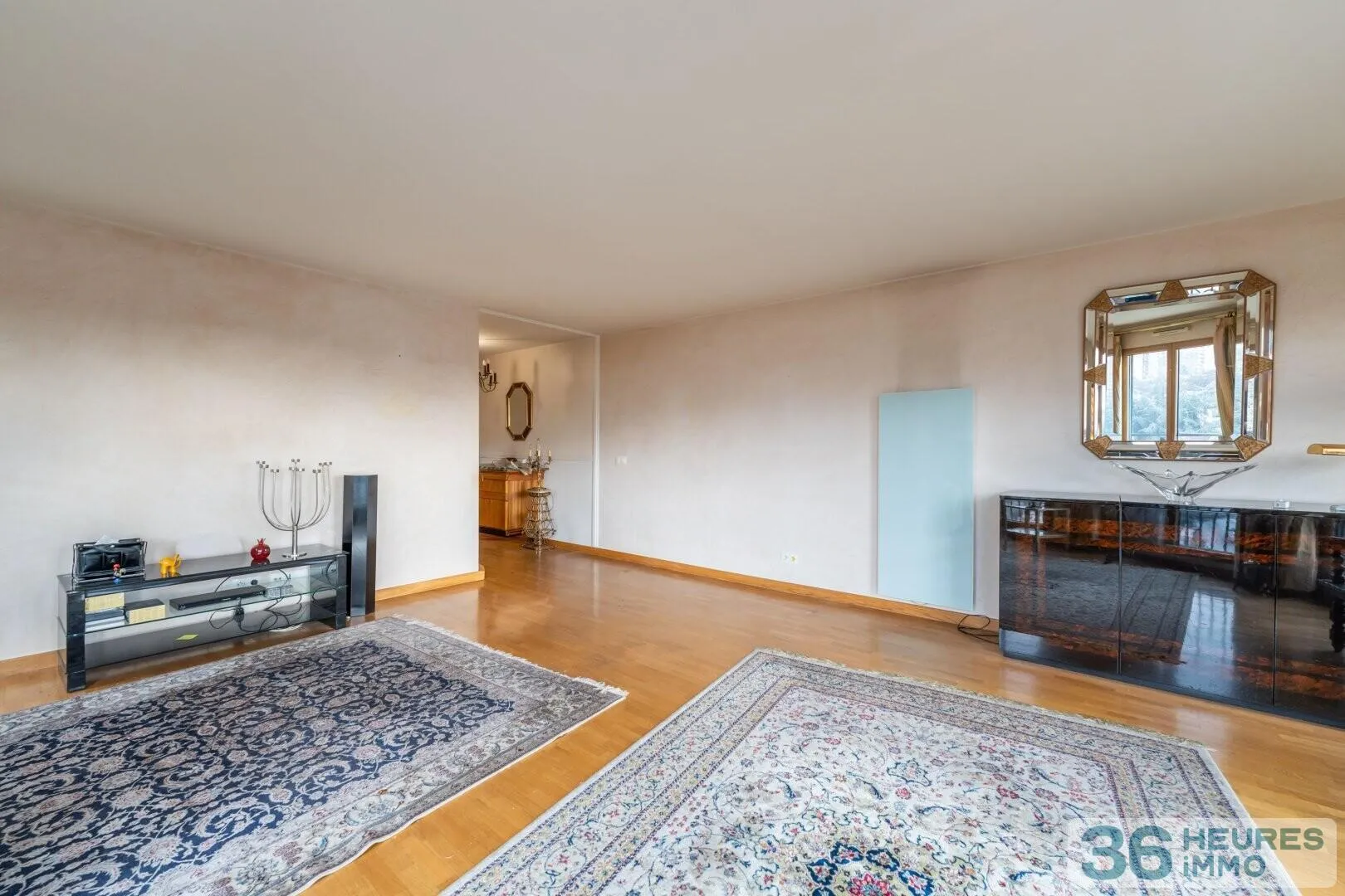 Apartment à Antony — vignette 2