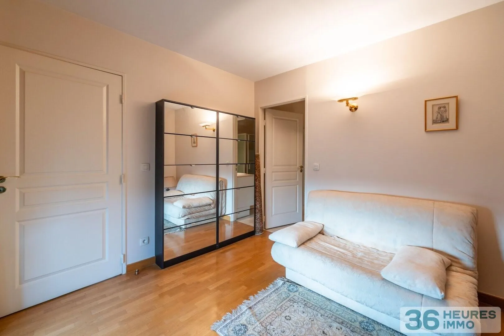 Apartment à Antony — vignette 5