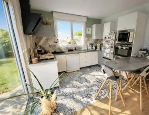 Maison individuelle 70m²
