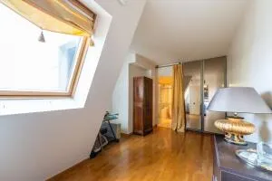 Apartment à Antony — vignette 9