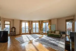 Apartment à Antony — vignette 10