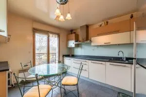 Apartment à Antony — vignette 11