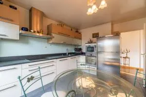 Apartment à Antony — vignette 12