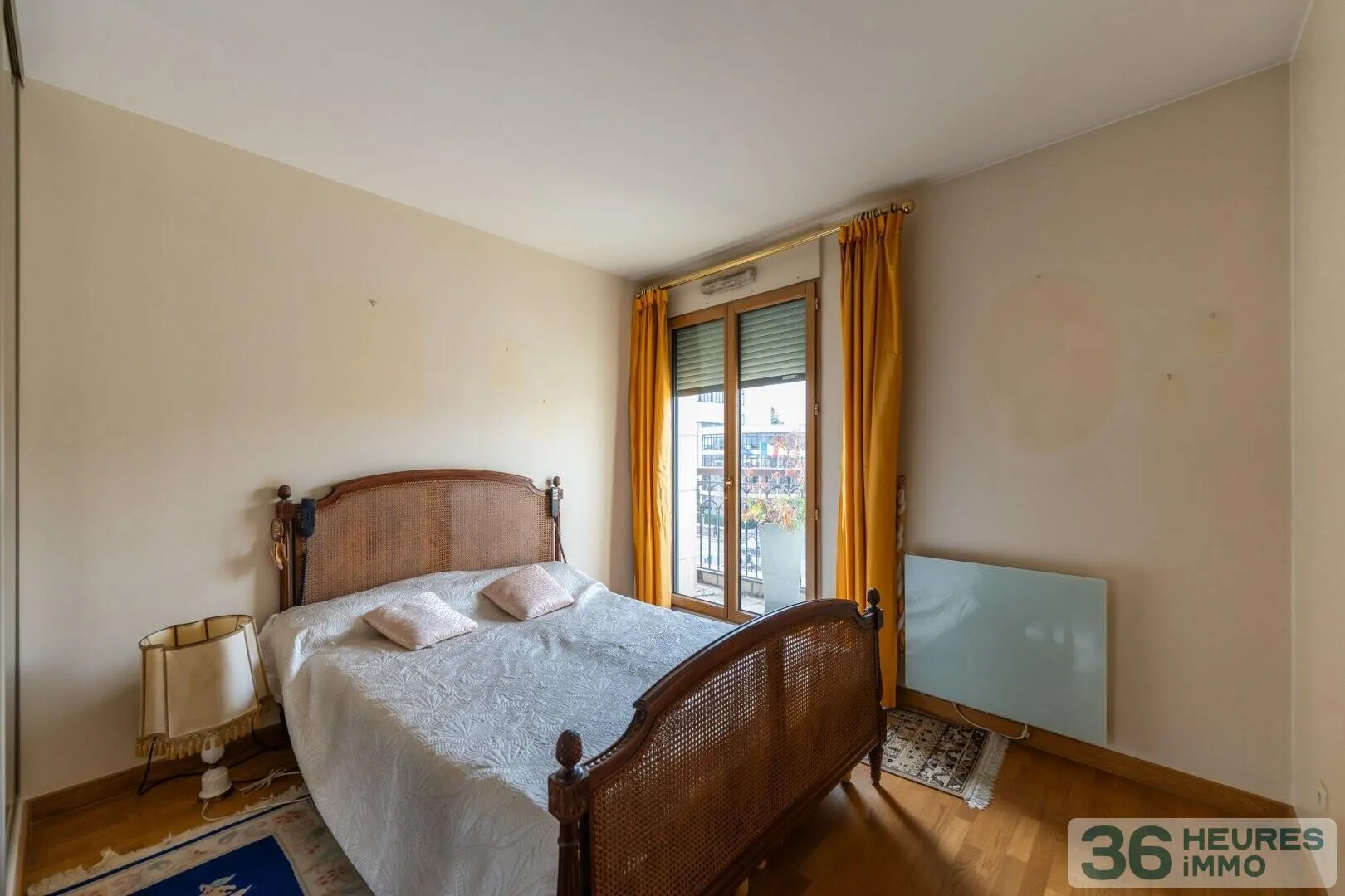 Apartment à Antony — vignette 17