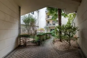 Apartment à Antony — vignette 22
