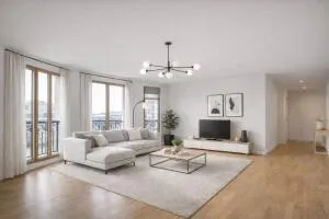 Apartment à Antony — vignette 25