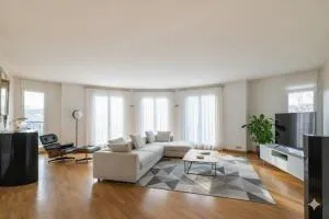 Apartment à Antony — vignette 26