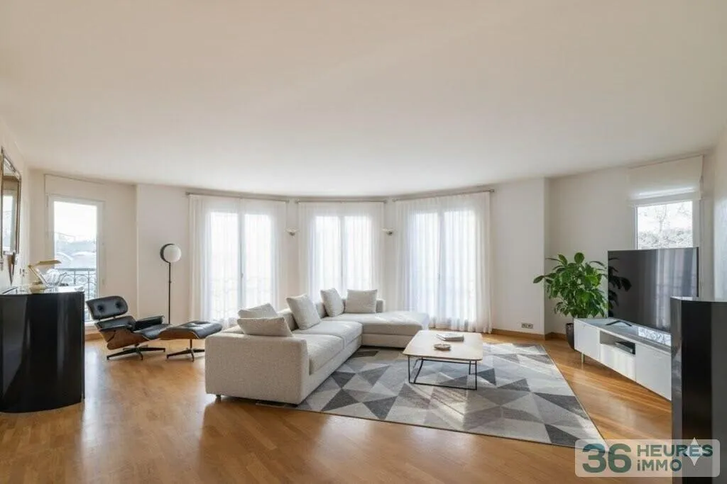 Apartment à Antony — vignette 26