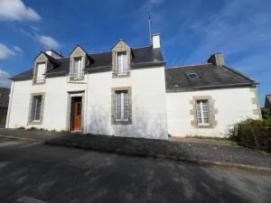 House à Plogastel-Saint-Germain — vignette 2
