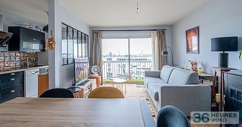 Apartment à Bordeaux — vignette 2