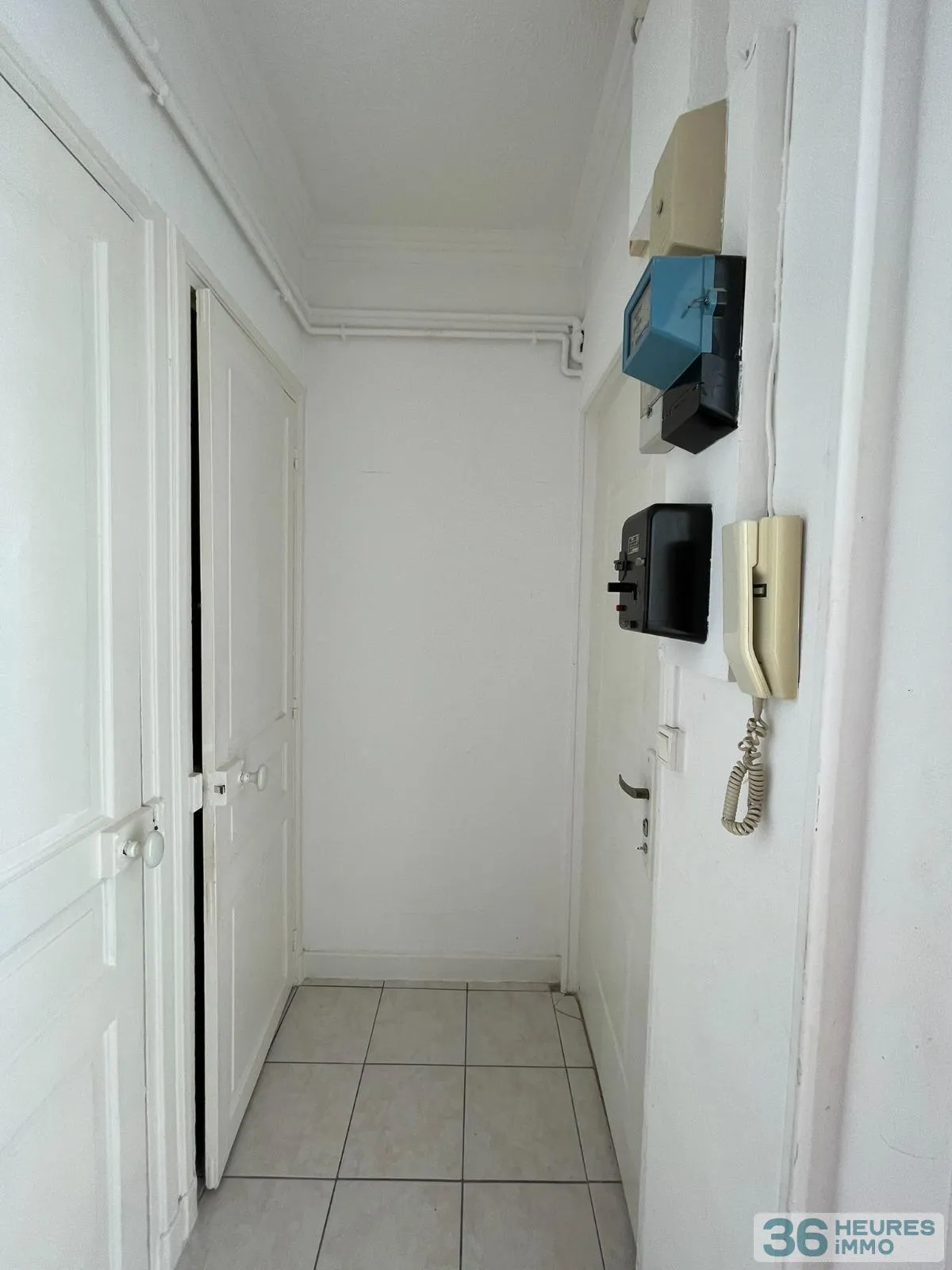 Apartment à Troyes — vignette 3