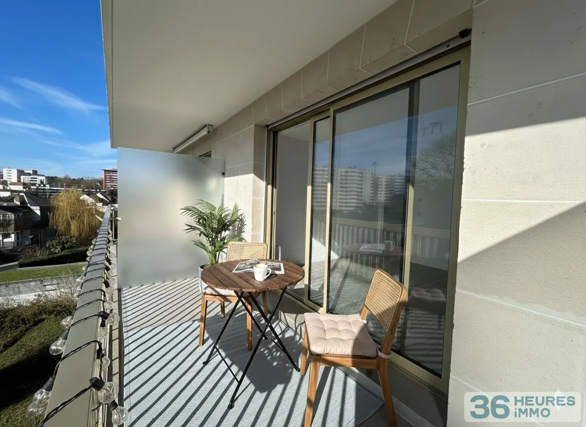 Apartment à Antony