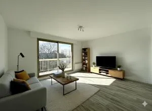 Apartment à Antony — vignette 8