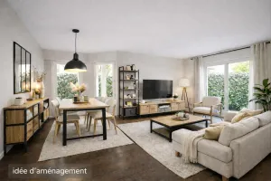 Apartment à Gif-sur-Yvette — vignette 10