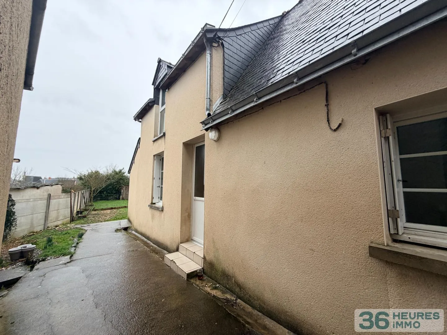 House à Saint-Christophe-sur-le-Nais — vignette 8