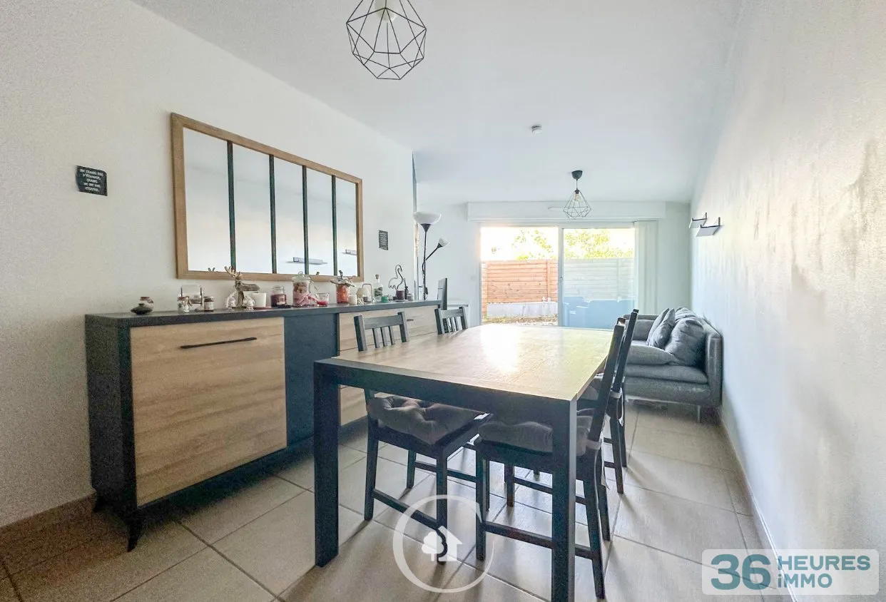 Apartment à Bordeaux