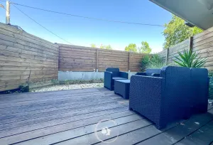 Apartment à Bordeaux — vignette 12
