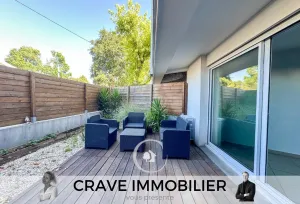 Apartment à Bordeaux — vignette 13