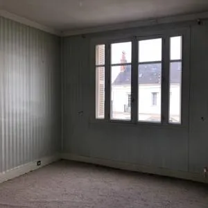 House à Tours — vignette 6