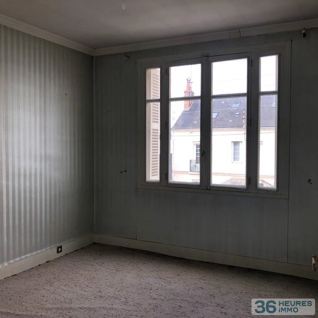 House à Tours — vignette 6