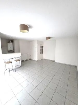 Appartement T3 4ème et dernier étage - Limoges Émailleurs