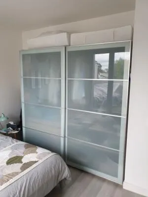 Apartment à Villenave-d'Ornon — vignette 10
