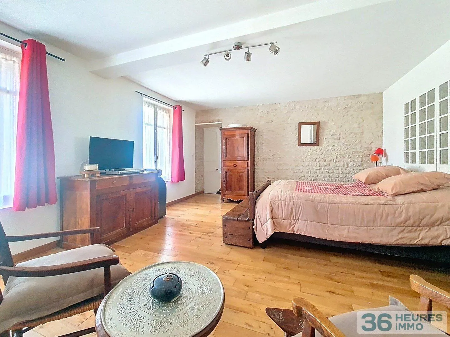 Estate à Marsais — vignette 8