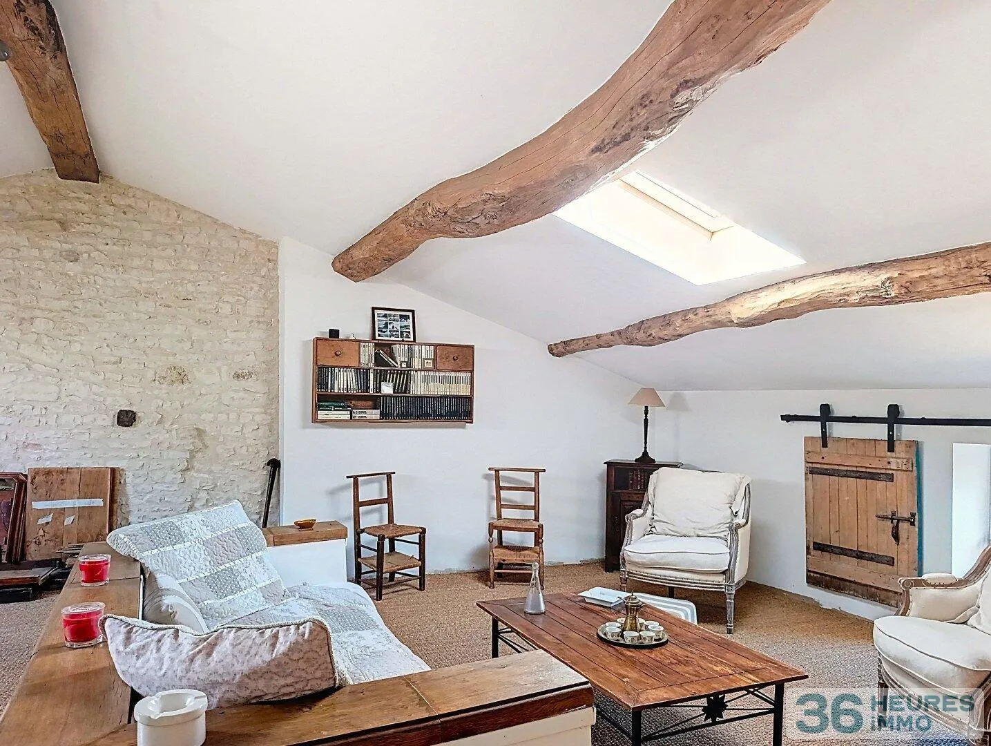 Estate à Marsais — vignette 15