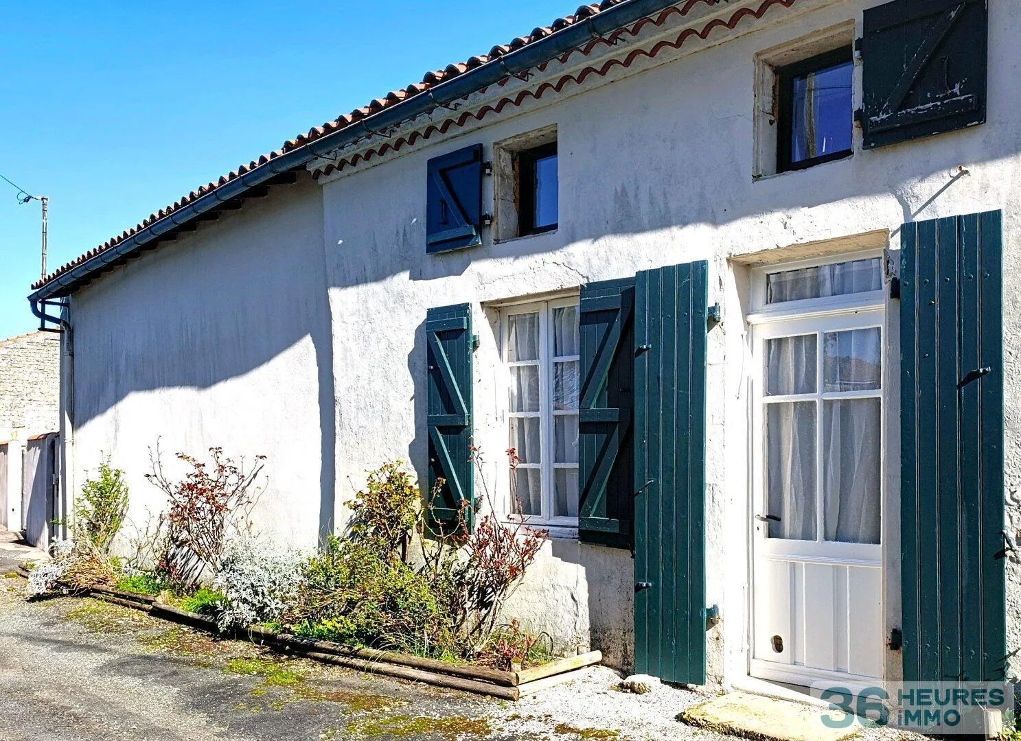 Estate à Marsais — vignette 24