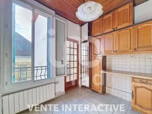 Apartment à Aulnay-sous-Bois — vignette 3