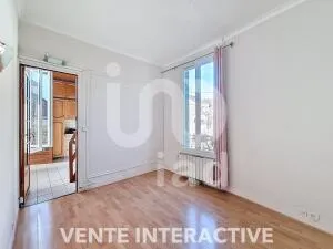 Apartment à Aulnay-sous-Bois — vignette 5