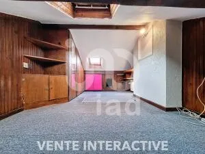 Apartment à Aulnay-sous-Bois — vignette 6