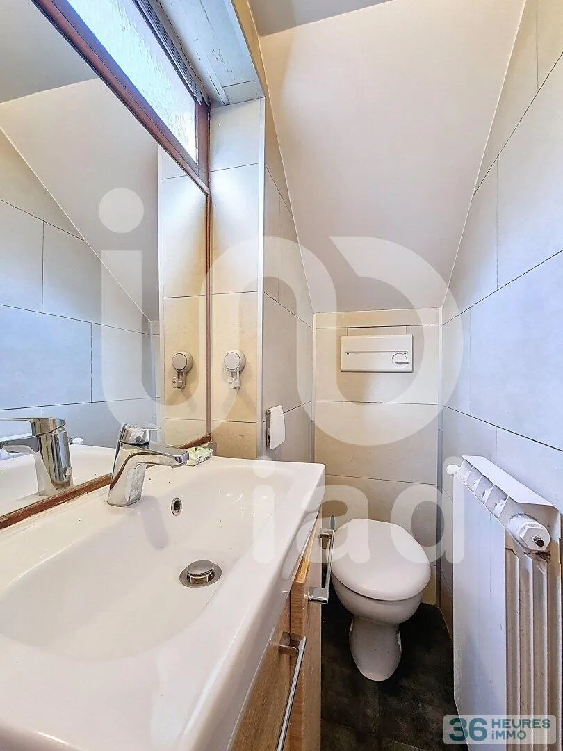 Apartment à Aulnay-sous-Bois — vignette 7