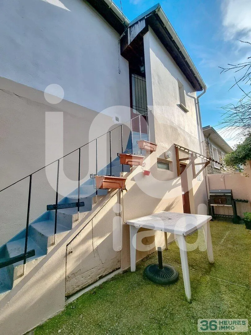 Apartment à Aulnay-sous-Bois — vignette 10