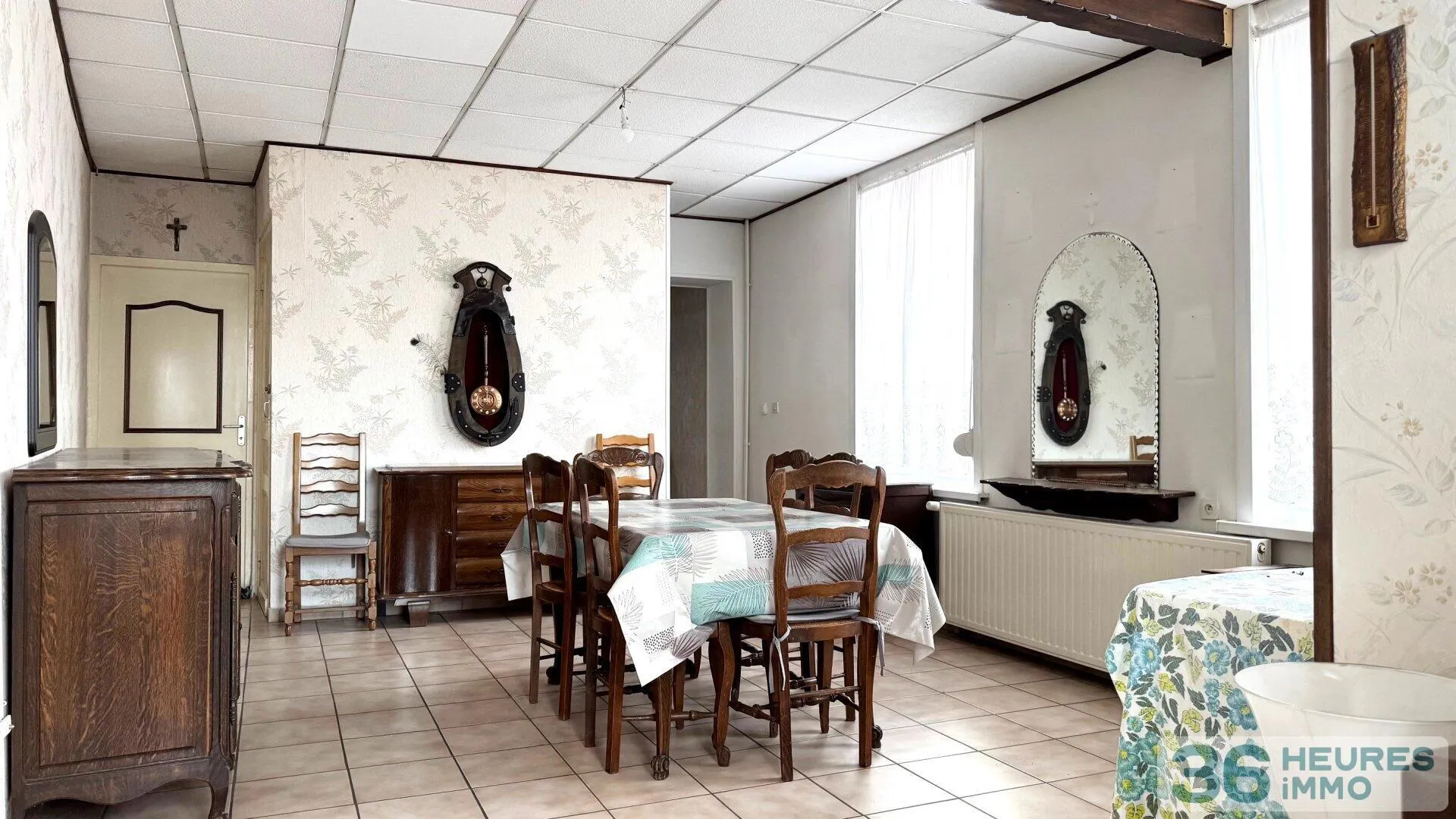 House à Tourcoing — vignette 2