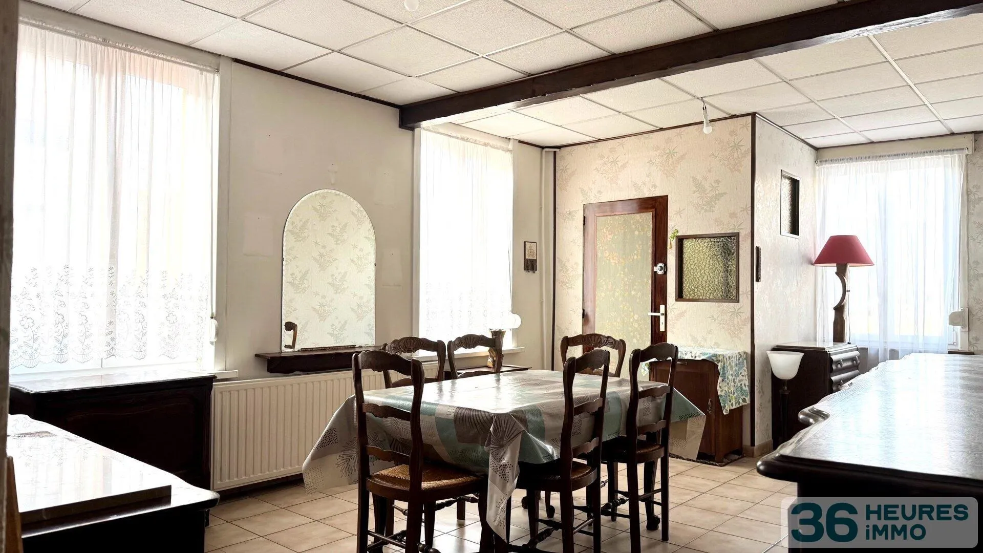 House à Tourcoing — vignette 3