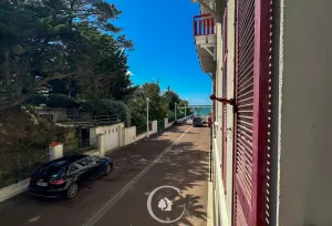Apartment à Arcachon — vignette 7