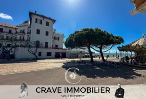Apartment à Arcachon — vignette 10