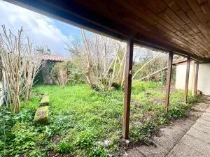 House à Léognan — vignette 6