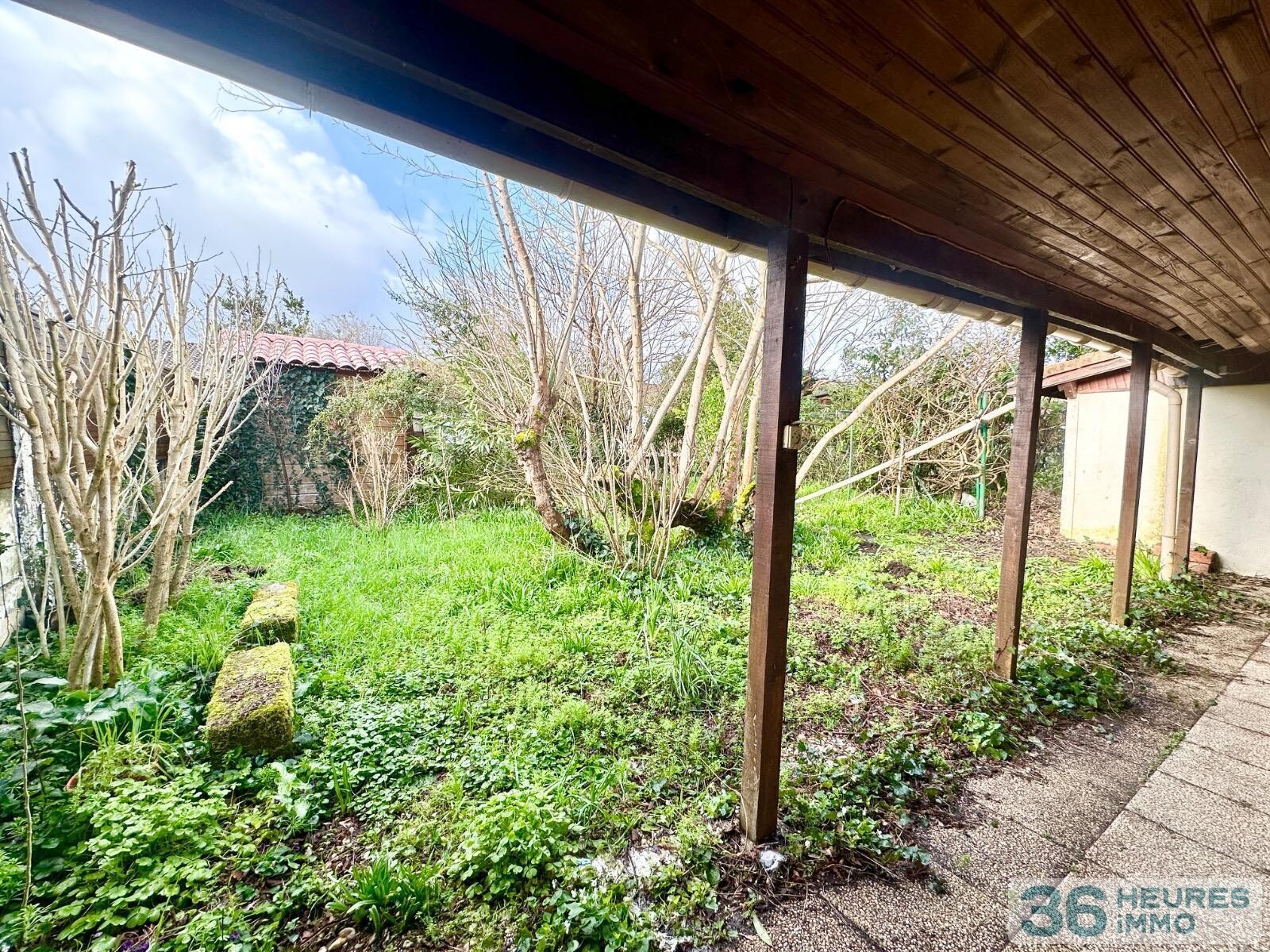 House à Léognan — vignette 6