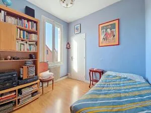 House à Sotteville-lès-Rouen — vignette 6