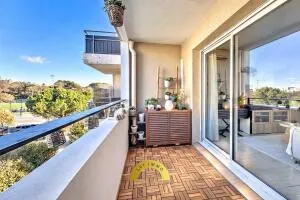 Apartment à Montpellier — vignette 2