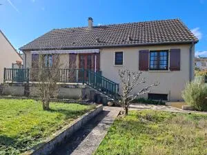 House à Le Mans — vignette 11