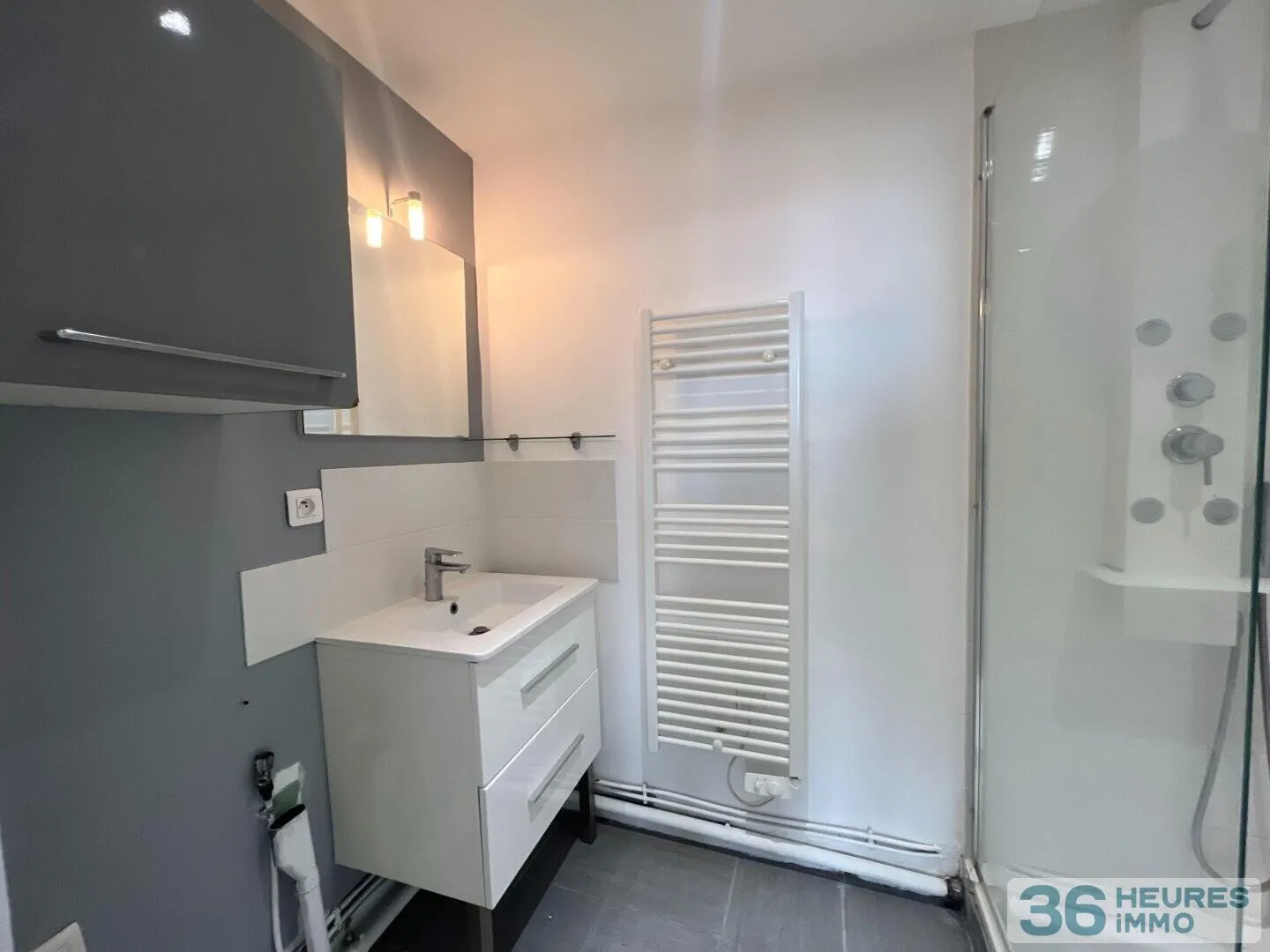 Apartment à Perpignan — vignette 8