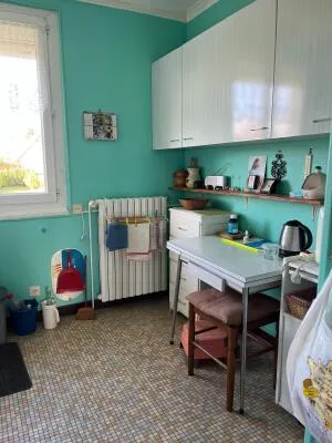 House à Gouzon — vignette 2