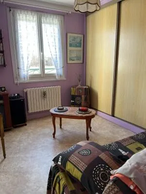 House à Gouzon — vignette 5
