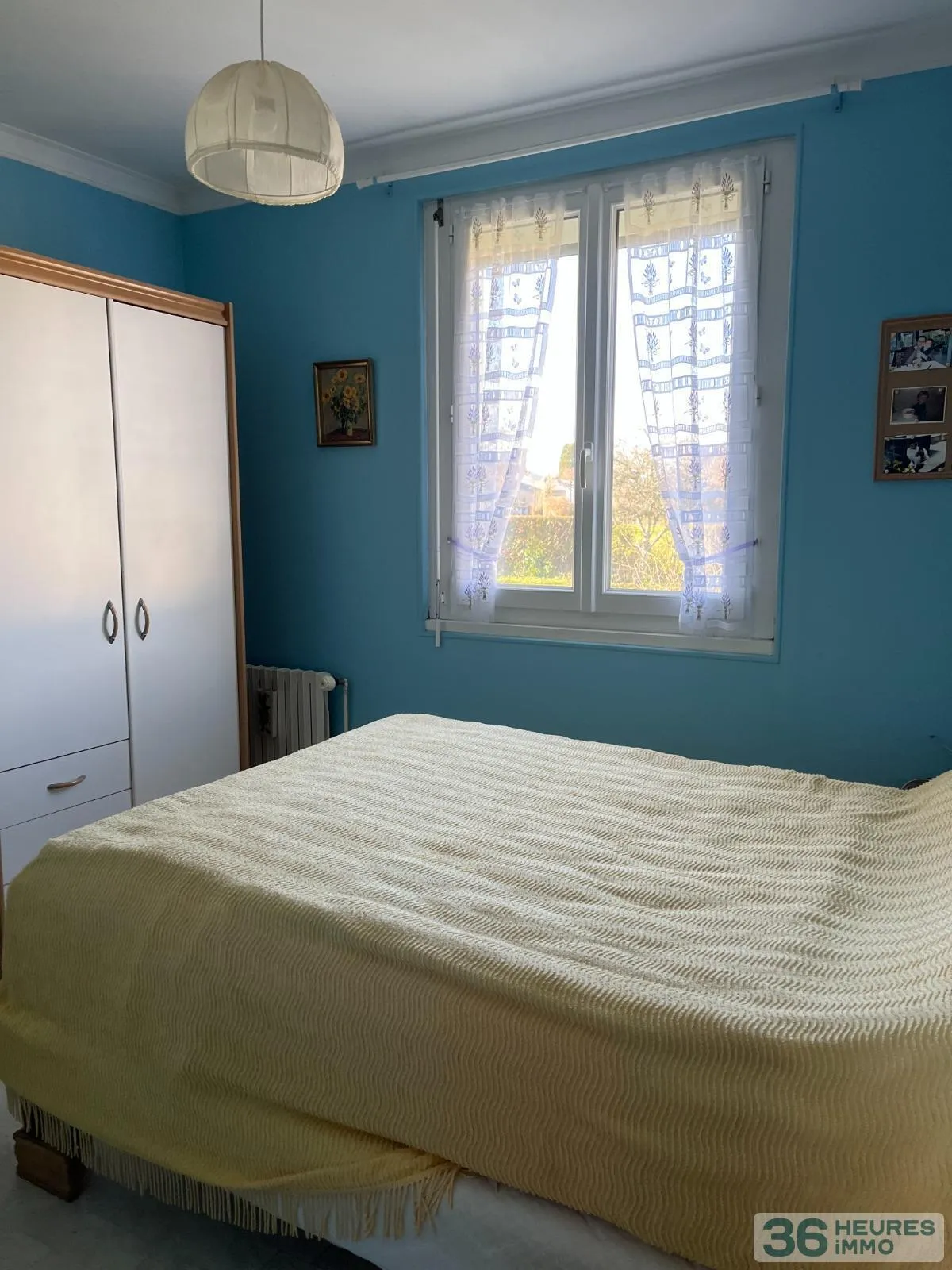 House à Gouzon — vignette 6