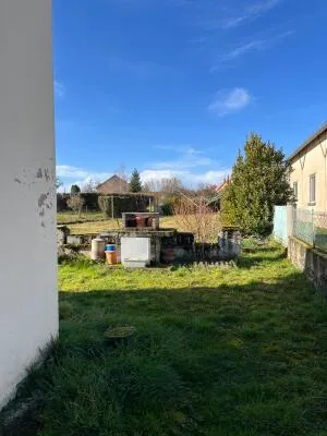 House à Gouzon — vignette 9