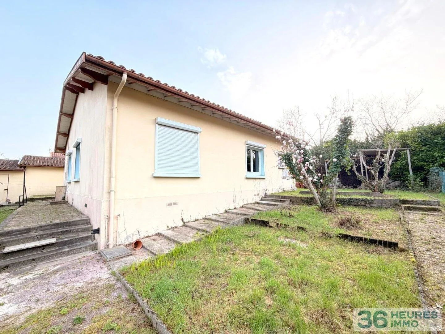 House à Parentis-en-Born — vignette 17