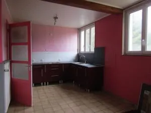 House à Étival-Clairefontaine — vignette 7